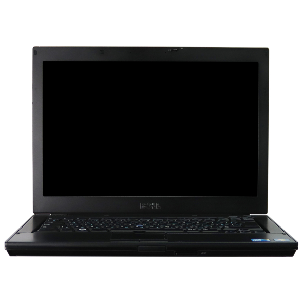 Ноутбук 14.1&quot; Dell Latitude E6410 Intel Core i7-620M 4Gb RAM 250Gb HDD - 2