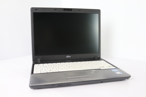 Ноутбук 12.1&quot; Fujitsu Lifebook P702 Intel Core i5-3320M 8Gb RAM 320Gb HDD - 4