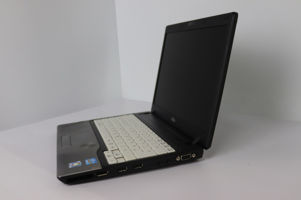 Ноутбук 12.1&quot; Fujitsu Lifebook P702 Intel Core i5-3320M 8Gb RAM 320Gb HDD - 3