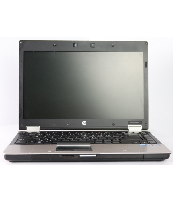 Ноутбук 14&quot; EliteBook HP 8440P Intel Core i7-8Gb RAM 500Gb HDD - 1