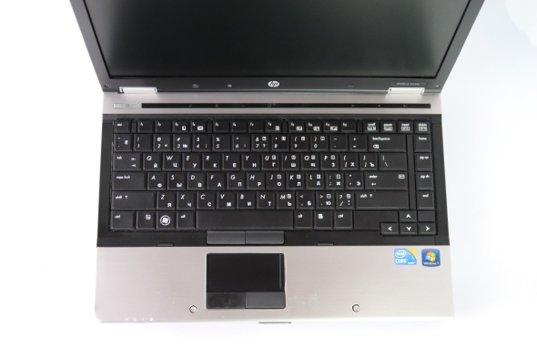 Ноутбук 14&quot; EliteBook HP 8440P Intel Core i7-8Gb RAM 500Gb HDD - 2