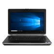 Ноутбук 14" Dell Latitude E6430 Intel Core i5-3320M 4Gb RAM 500Gb HDD - 1