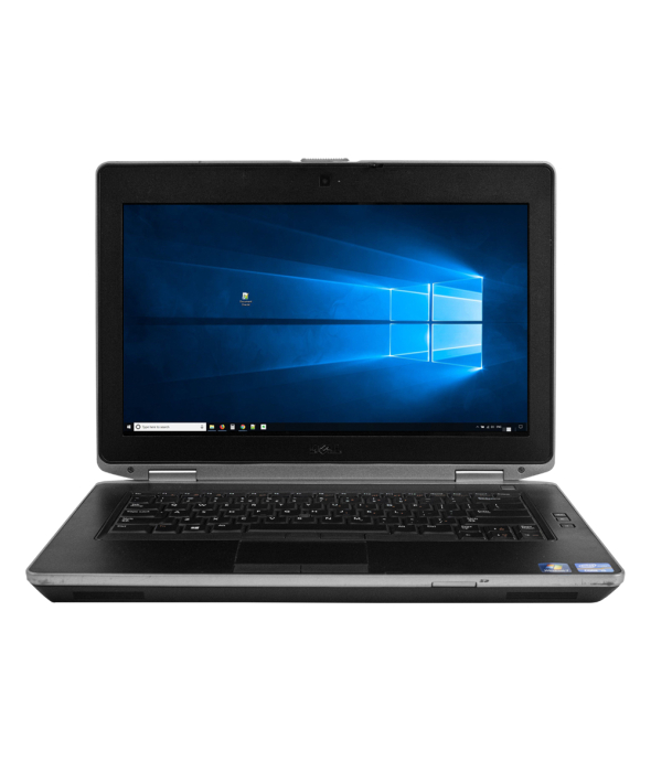 Ноутбук 14&quot; Dell Latitude E6430 Intel Core i5-3320M 4Gb RAM 500Gb HDD - 1