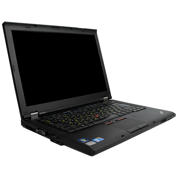 Ноутбук 14&quot; Lenovo ThinkPad T410 Intel Core i5-M520 8Gb RAM 320Gb HDD - 2