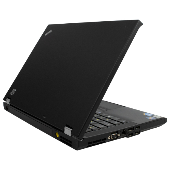 Ноутбук 14&quot; Lenovo ThinkPad T410 Intel Core i5-M520 8Gb RAM 320Gb HDD - 7