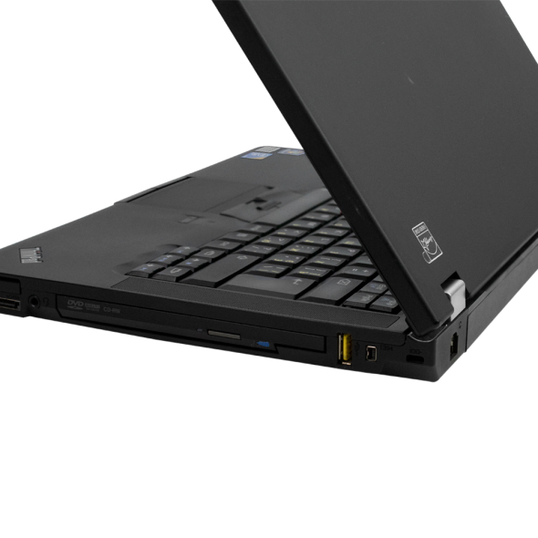 Ноутбук 14&quot; Lenovo ThinkPad T410 Intel Core i5-M520 8Gb RAM 320Gb HDD - 9