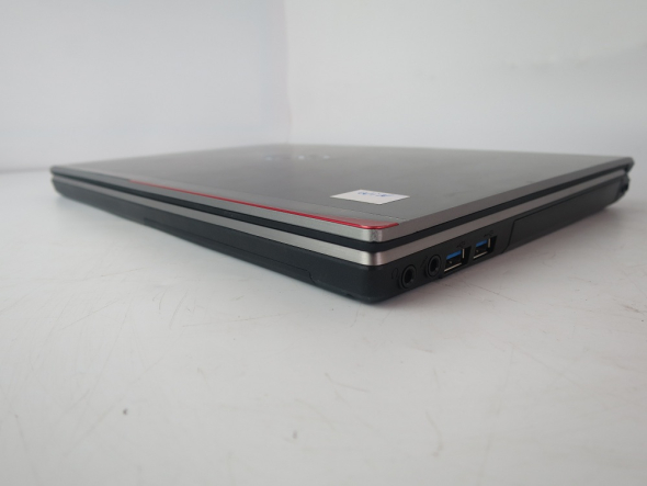 Ноутбук 13.3&quot; Fujitsu LifeBook E734 Intel Core i5-4300M 4Gb RAM 120Gb SSD - 5