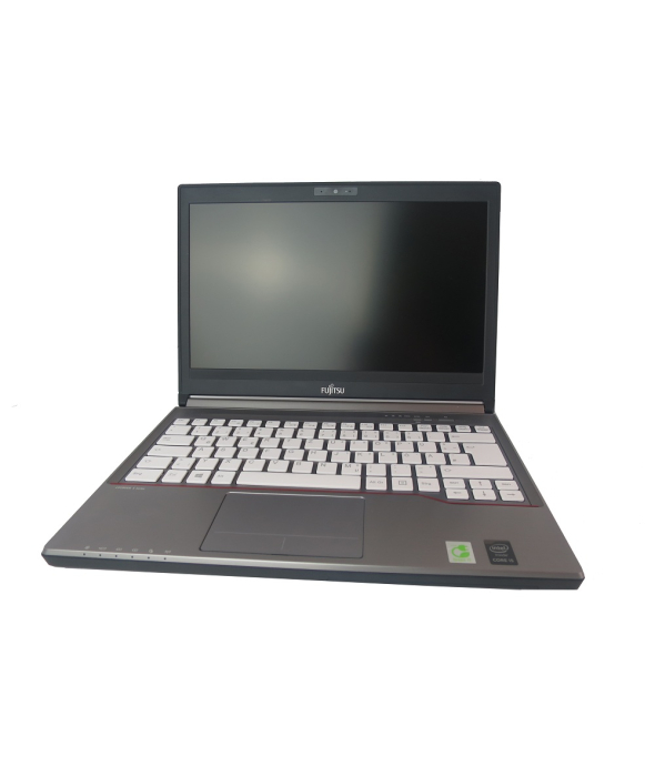 Ноутбук 13.3&quot; Fujitsu LifeBook E734 Intel Core i5-4300M 8Gb RAM 120Gb SSD - 1