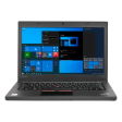 Ноутбук 14" Lenovo ThinkPad T460 Intel Core i5-6200U 8Gb RAM 256Gb SSD - 1