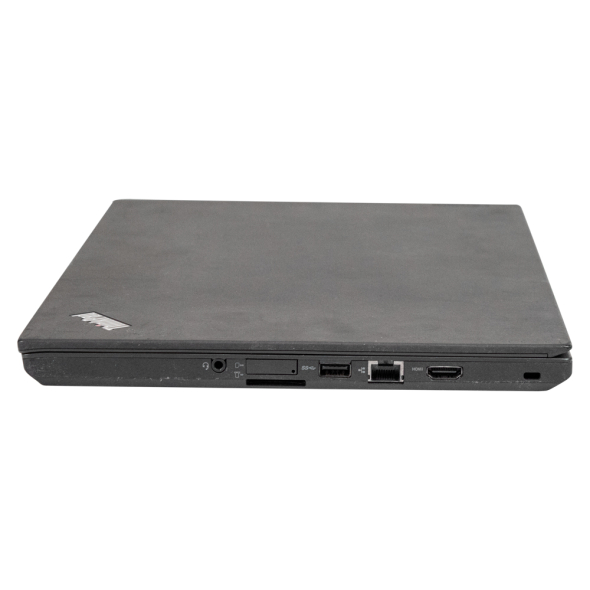 Ноутбук 14&quot; Lenovo ThinkPad T460 Intel Core i5-6200U 8Gb RAM 256Gb SSD - 2
