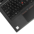 Ноутбук 14" Lenovo ThinkPad T460 Intel Core i5-6200U 8Gb RAM 256Gb SSD - 7