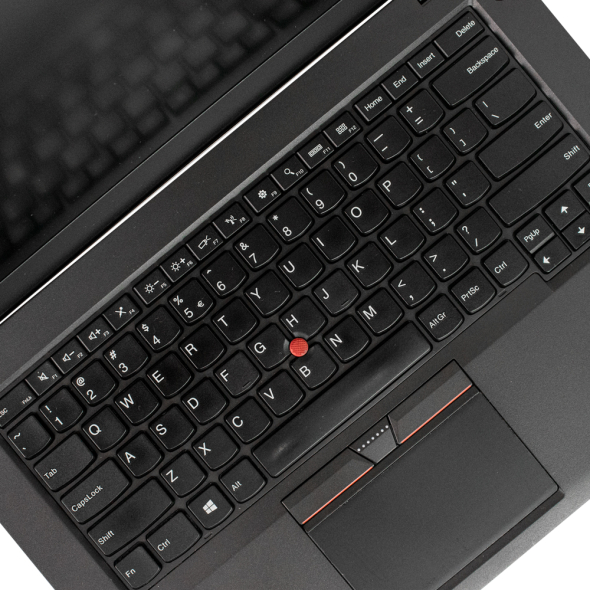 Ноутбук 14&quot; Lenovo ThinkPad T460 Intel Core i5-6200U 8Gb RAM 256Gb SSD - 8