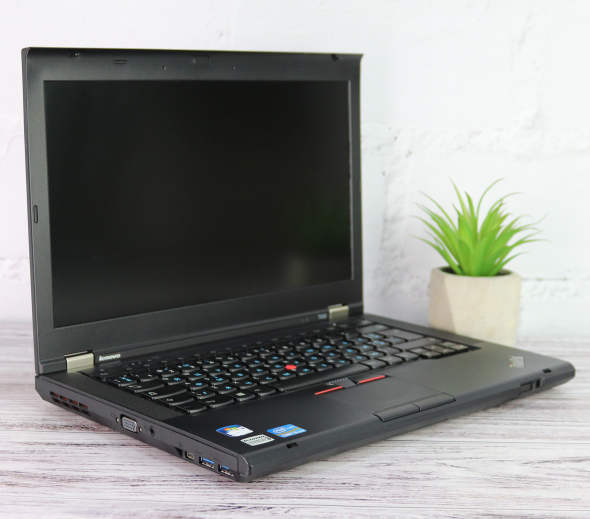 Ноутбук 14&quot; Lenovo ThinkPad T430 Intel Core i5-3320M 4Gb RAM 180Gb SSD HD+ - 2