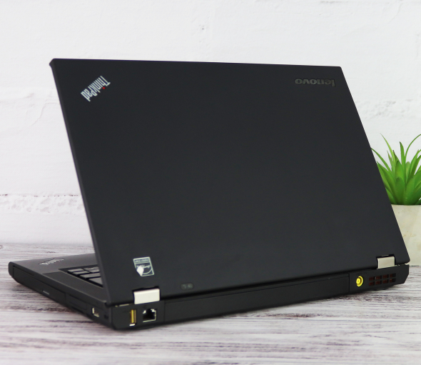 Ноутбук 14&quot; Lenovo ThinkPad T430 Intel Core i5-3320M 4Gb RAM 180Gb SSD HD+ - 3