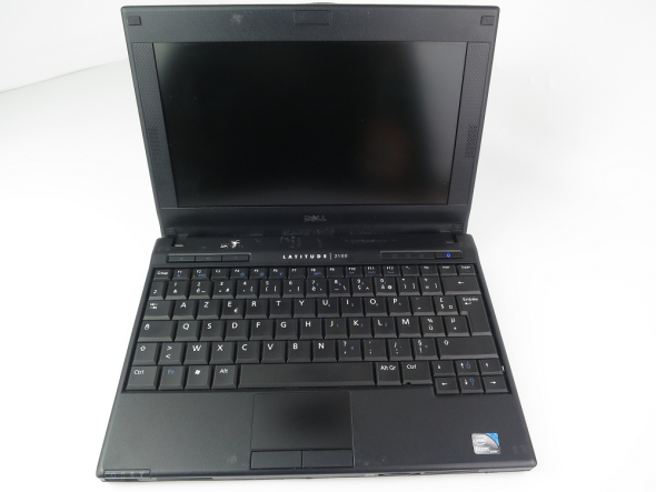 Нетбук 10.1&quot; Dell Latitude 2100 Intel Atom N270 2Gb RAM 80Gb HDD - 3