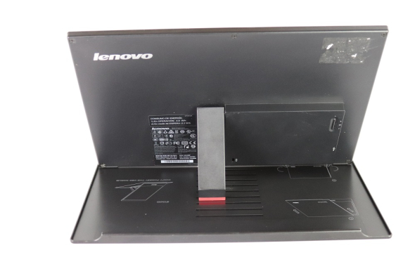 Монитор 14&quot; Lenovo ThinkVision LT1421 TN - 2