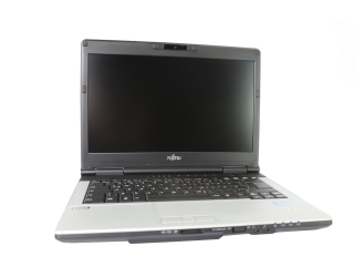 БУ Ноутбук 14&quot; Fujitsu LifeBook S751 Intel Core i7-2GEN 8Gb RAM 500Gb HDD из Европы в Дніпрі