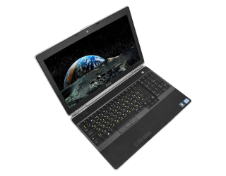 БУ Ноутбук 15.6&quot; Dell Latitude E6530 Intel Core i5-3320M 4Gb RAM 120Gb SSD из Европы в Днепре
