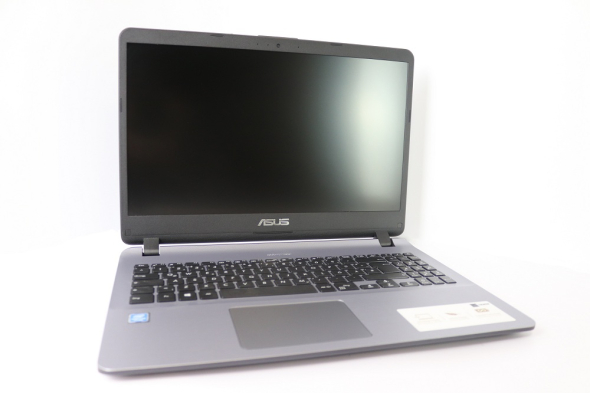 Ноутбук 15.6'' Asus F507MA Intel Pentium Silver N5000 4Gb RAM 240Gb SSD FullHD - 4