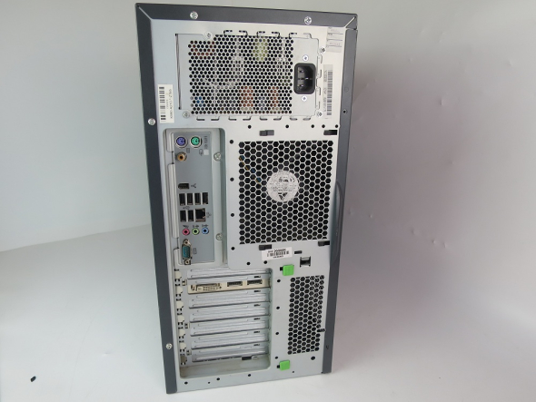 Сервер Fujitsu Workstation M470-2 4x ядерный Intel Xeon W3520 8Gb RAM 500GB SSD - 3