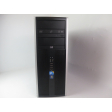 HP 8000 Tower E8400 3GHz 4GB RAM 80GB HDD + 19" Широкоформатний TFT - 3