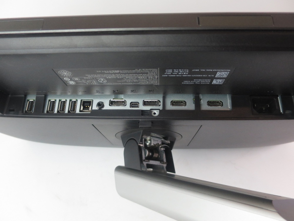 Монитор 24.1&quot; Dell UltraSharp U2415 IPS LED HDMI FULL HD - 6