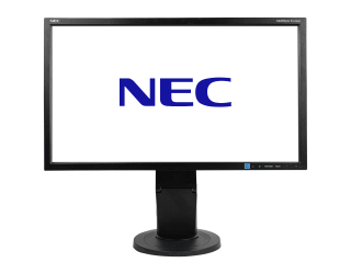 БУ 23&quot; NEC MultiSync E233WM Full HD из Европы в Дніпрі