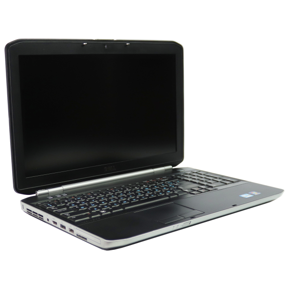 Ноутбук 15.6&quot; Dell Latitude E5520 Intel Core i5-2520M 4Gb RAM 640Gb HDD FullHD - 2