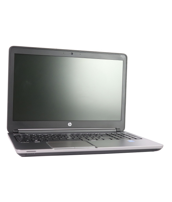 Ноутбук 15.6&quot; HP ProBook 650 G1 Intel Core i5-4200M 4Gb RAM 250Gb SSD - 1