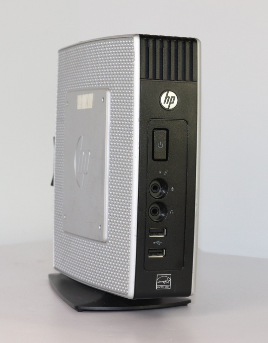 Тонкий клиент HP T510 VIA Eden X2 U4200 4GB RAM 16GB FLASH - 2
