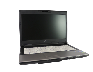 БУ Ноутбук 14&quot; Fujitsu Lifebook S782 Intel Core i5-3320M 4Gb RAM 500Gb HDD из Европы в Днепре