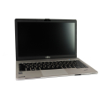 Ноутбук 13.3" Fujitsu Lifebook S904 Intel Core i5-4300U 8Gb RAM 256Gb SSD FullHD - 1