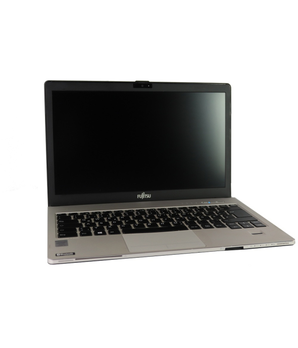 Ноутбук 13.3&quot; Fujitsu Lifebook S904 Intel Core i5-4300U 8Gb RAM 256Gb SSD FullHD - 1