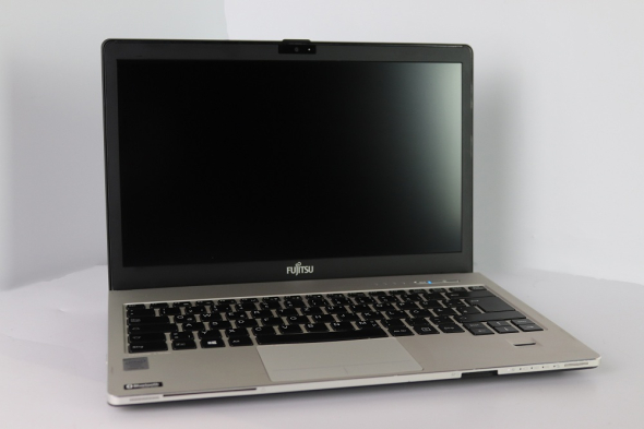Ноутбук 13.3&quot; Fujitsu Lifebook S904 Intel Core i5-4300U 8Gb RAM 256Gb SSD FullHD - 5