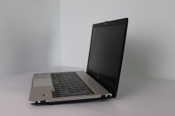 Ноутбук 13.3&quot; Fujitsu Lifebook S904 Intel Core i5-4300U 8Gb RAM 256Gb SSD FullHD - 2