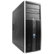 HP COMPAQ ELITE 8300 MT 4х ядерний Core I5 3470 8GB RAM 500GB HDD