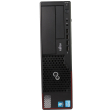 Fujitsu Esprimo E910 Core I3 3220 4GB RAM 120GB SSD - 1