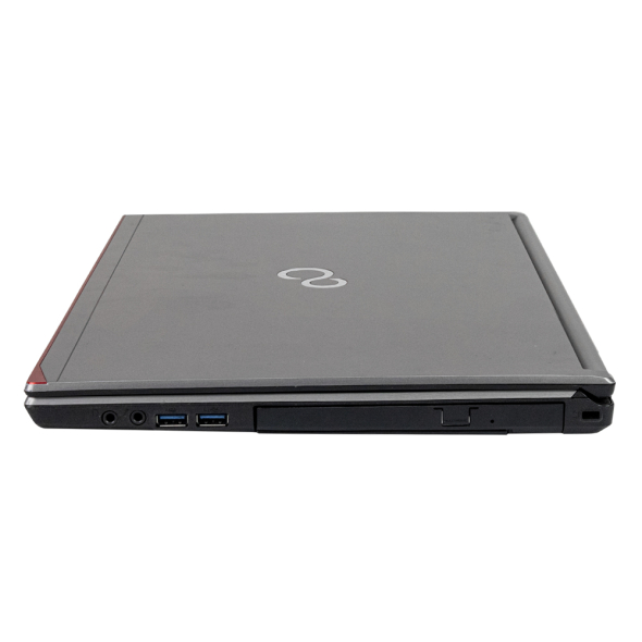 Ноутбук 15.6'' Fujitsu Lifebook E754 Intel Core i5-4300M 8Gb RAM 120Gb SSD - 2