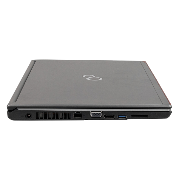 Ноутбук 15.6'' Fujitsu Lifebook E754 Intel Core i5-4300M 8Gb RAM 120Gb SSD - 4