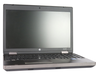 БУ Ноутбук 15.6&quot; HP ProBook 6560b Intel Core i5-2410M 8Gb RAM 120Gb SSD из Европы в Дніпрі