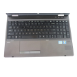Ноутбук 15.6" HP ProBook 6560b Intel Core i5-2410M 8Gb RAM 120Gb SSD - 3