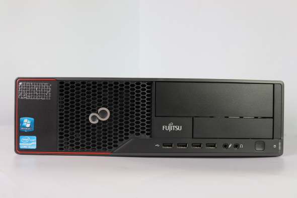 Fujitsu Esprimo E910 Core i3-3220 16GB RAM 240GB SSD 500HDD - 4
