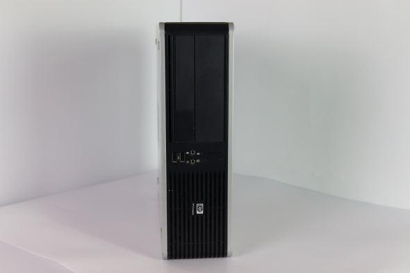 HP Compaq dc7900 SFF Core 2Duo E7500 4GB RAM 160GB HDD - 3