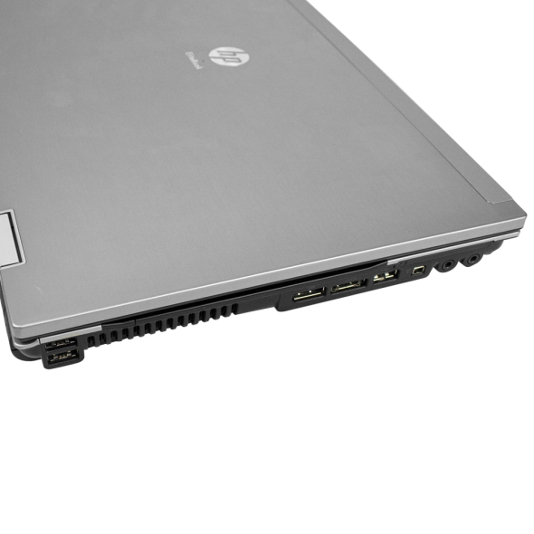 Ноутбук 15.6&quot; HP EliteBook 8540p Intel Core i5-540M 4Gb RAM 120Gb SSD + Nvidia NVS 5100M - 7