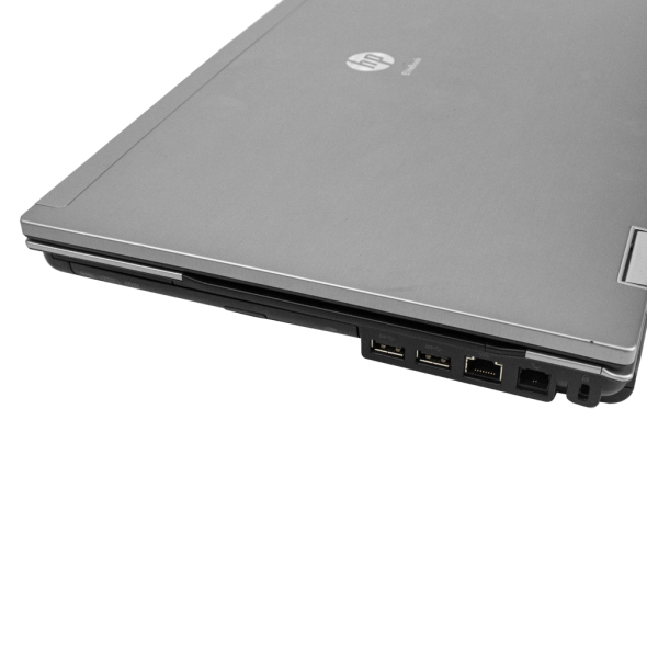 Ноутбук 15.6&quot; HP EliteBook 8540p Intel Core i5-540M 4Gb RAM 120Gb SSD + Nvidia NVS 5100M - 8