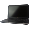 Ноутбук 15.6" Dell Latitude E5530 Intel Core i5-3210M 4Gb RAM 320Gb HDD - 1
