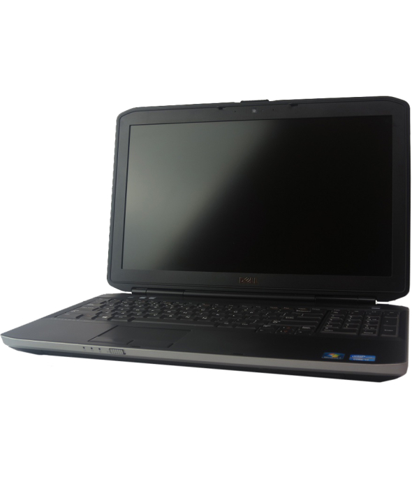 Ноутбук 15.6&quot; Dell Latitude E5530 Intel Core i5-3210M 4Gb RAM 320Gb HDD - 1