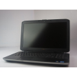 Ноутбук 15.6" Dell Latitude E5530 Intel Core i5-3210M 4Gb RAM 320Gb HDD - 4