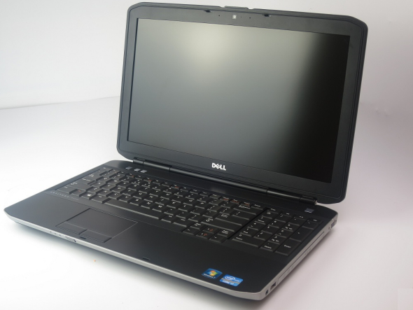 Ноутбук 15.6&quot; Dell Latitude E5530 Intel Core i5-3210M 4Gb RAM 320Gb HDD - 3
