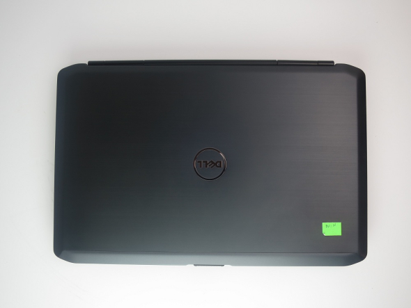 Ноутбук 15.6&quot; Dell Latitude E5530 Intel Core i5-3210M 4Gb RAM 320Gb HDD - 5